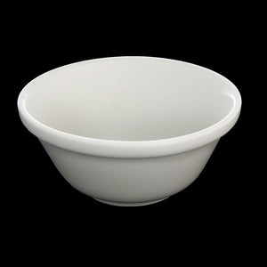 White Bowl 4.5" inch | 11.5 Cm 9 Oz | 275 Ml
