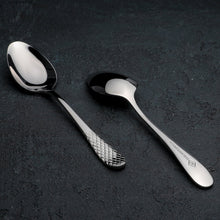 Dinner Spoon 8" | 21 Cm In White Box WL-999202/A