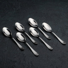 Coffee Spoon 4.5" | 11.5 Cmset Of 6 In Gift Box WL-999204/6C