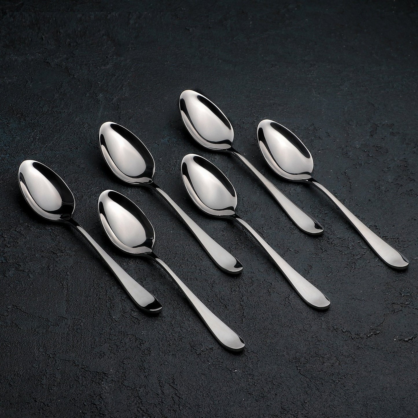 Teaspoon (Mug) 6.5" inch | 16 Cm