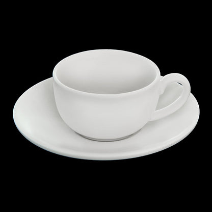 White Coffee Cup 3 Oz | 100 Ml