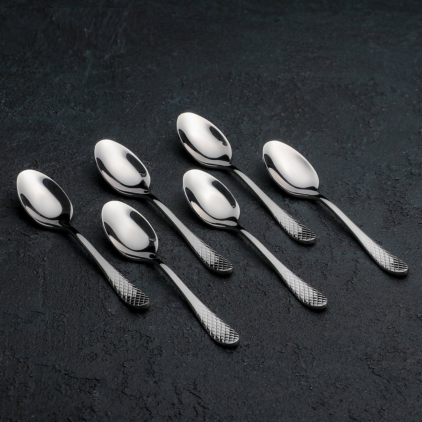 Coffee Spoon 4.5" inch | 11.5 Cm