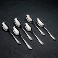Set Of 12 Dinner Spoon 8" inch | 21 Cm
