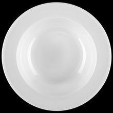 White Salad Plate 7" inch | 18 Cm 10 Oz | 285 Ml